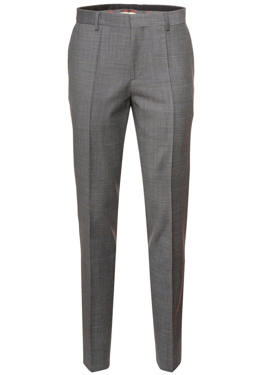 Узкие брюки со складками HUGO Getlin232X, цвет Anthracite/Light grey
Узкие брюки со складками HUGO Getlin232X, цвет Anthracite/Light grey