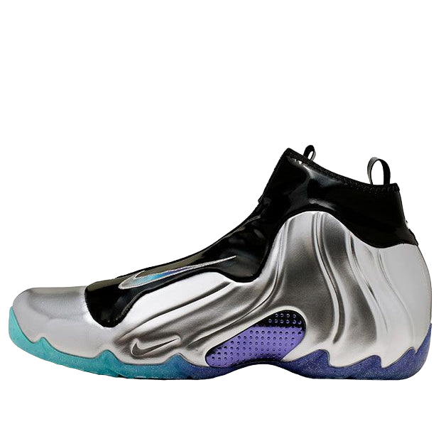 Кроссовки Nike Air Flightposite One 'China Hoop Dreams', белый
Кроссовки Nike Air Flightposite One 'China Hoop Dreams', белый