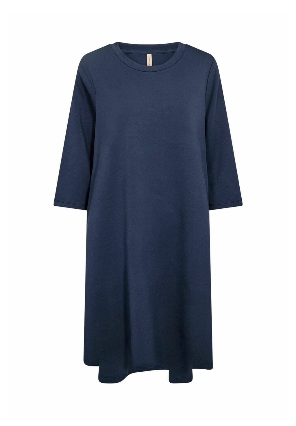 Платье из джерси BANU Soyaconcept, синий
Платье из джерси BANU Soyaconcept, синий