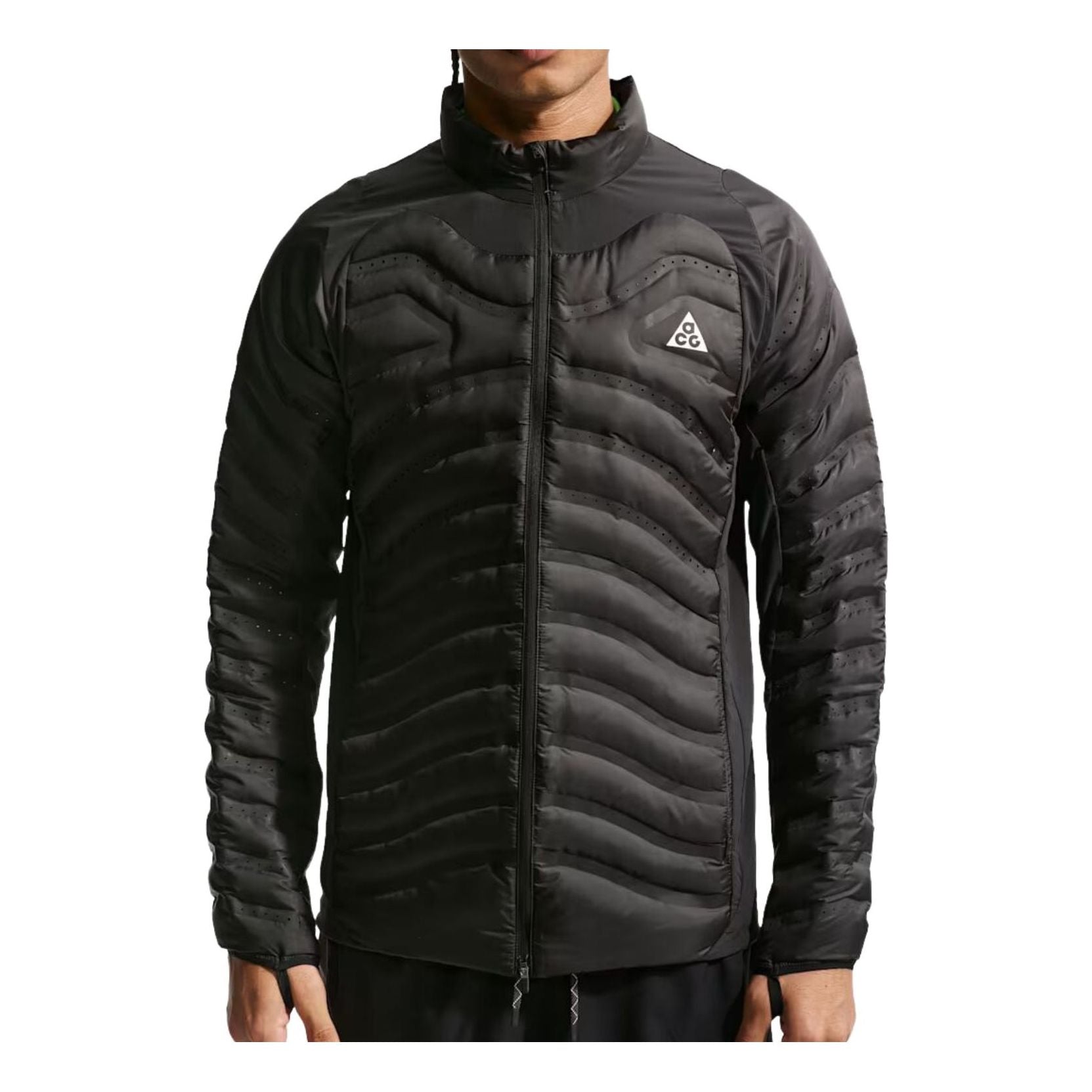 Куртка Nike ACG Lava Loft Therma-FIT, цвет 'Black'
Куртка Nike ACG Lava Loft Therma-FIT, цвет 'Black'