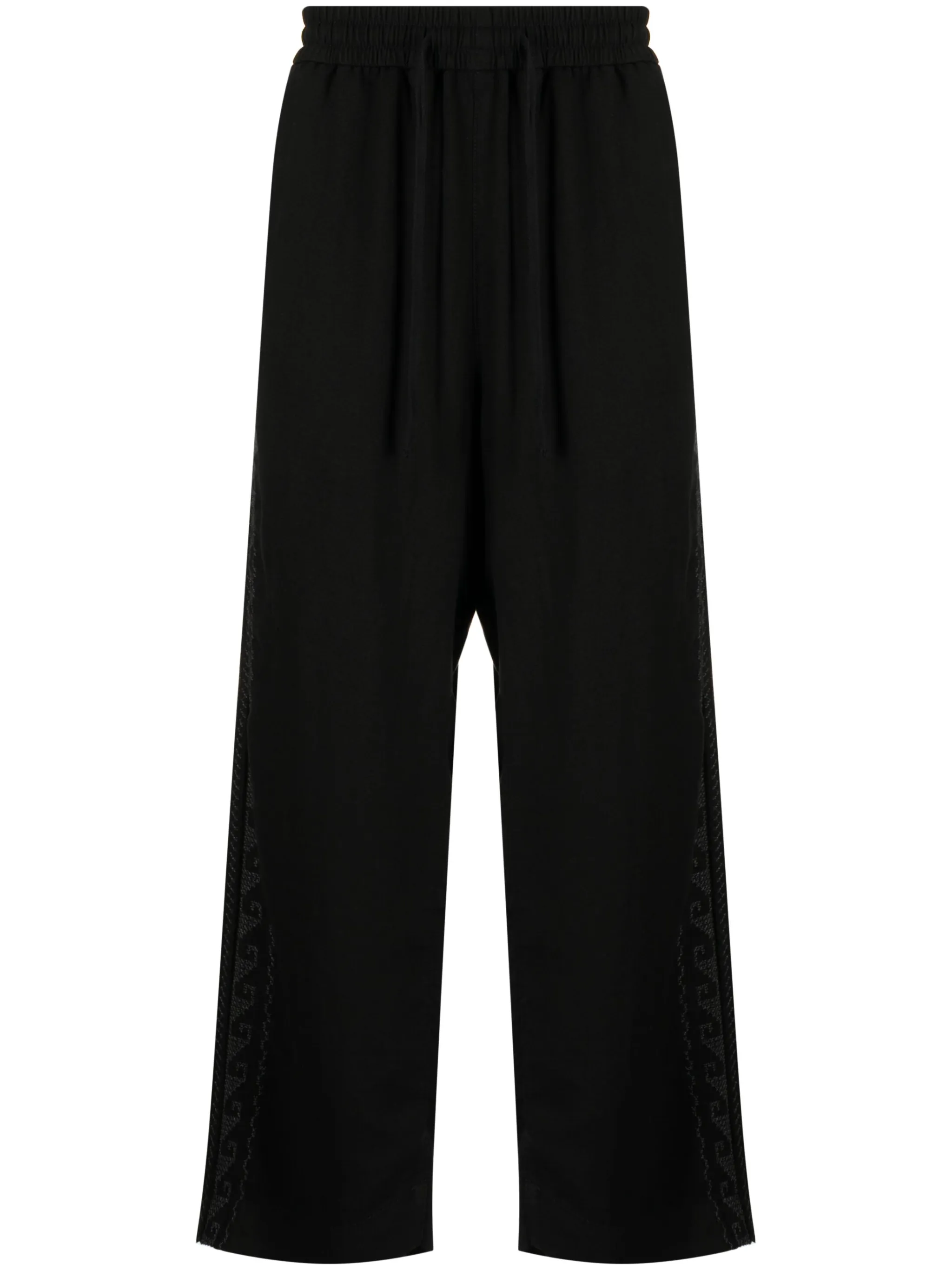 Брюки с вышивкой Five Cm, черный
Брюки с вышивкой Five Cm, черный