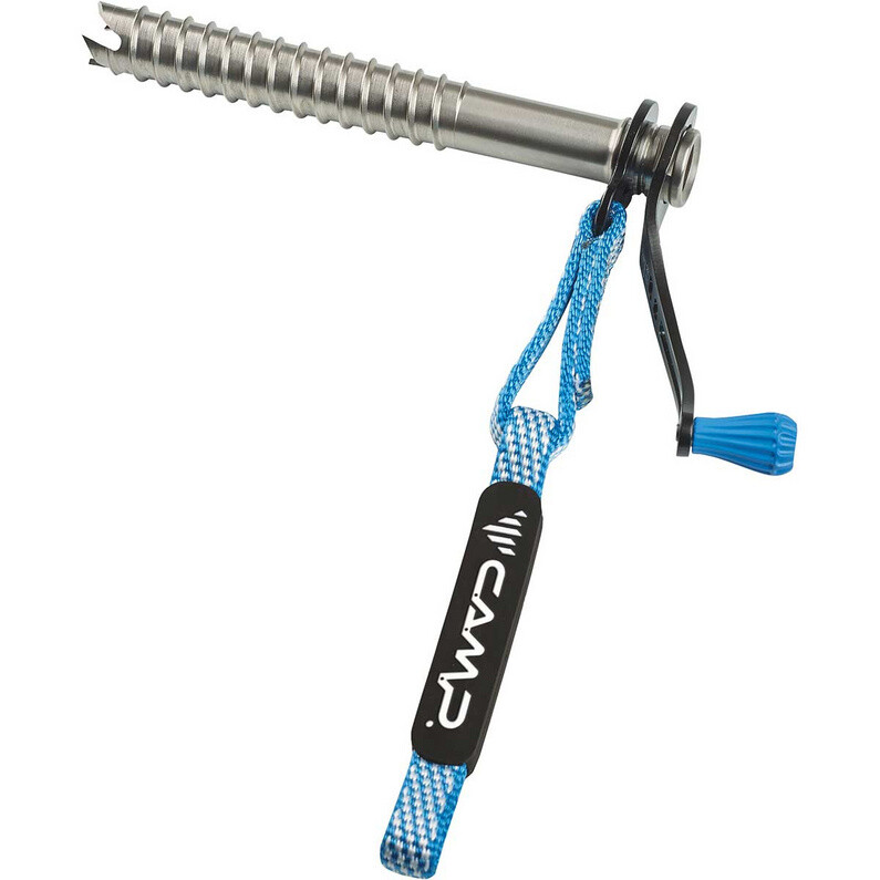 Ледобур Рокет Плюс Camp
Ледобур Рокет Плюс Camp