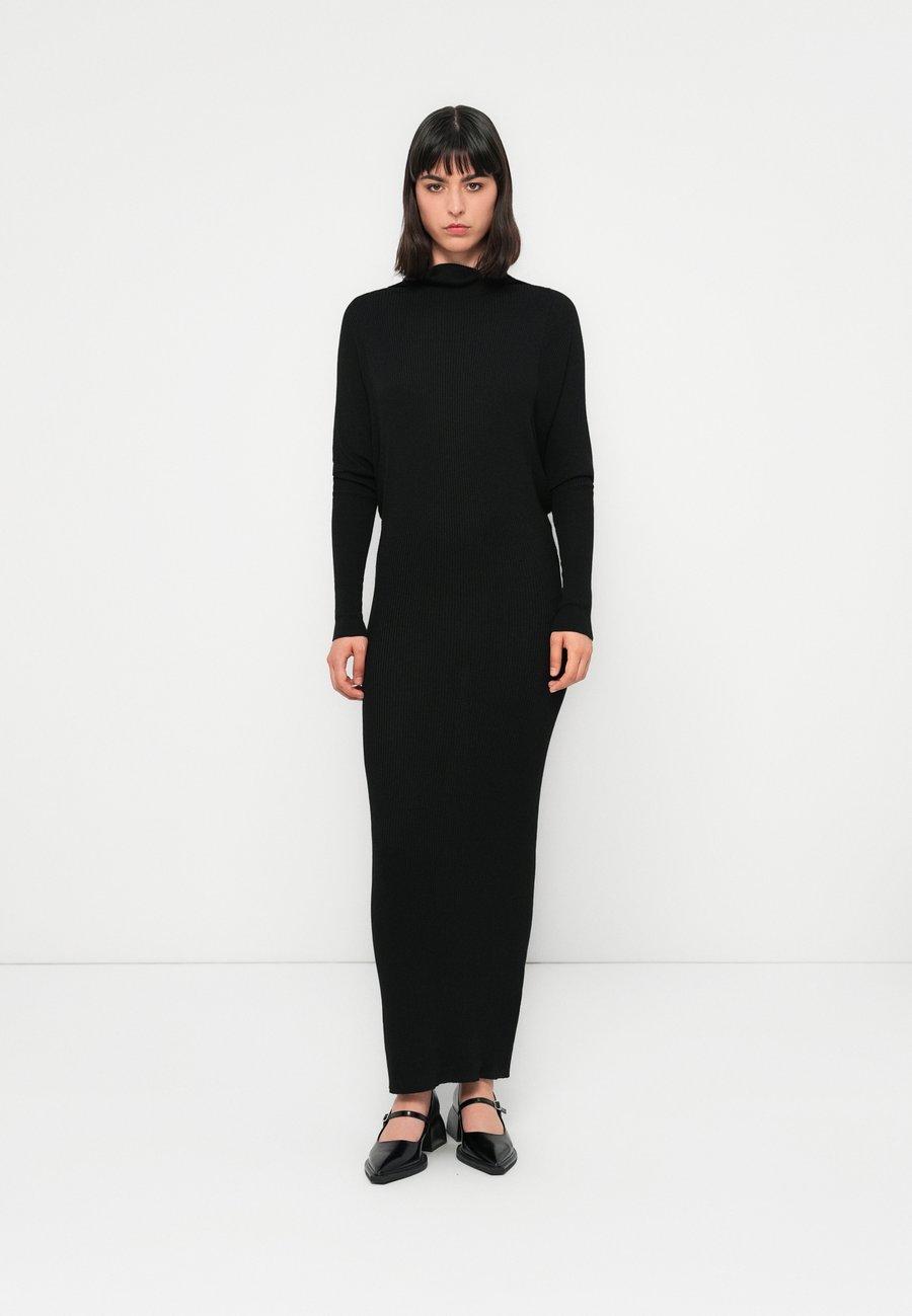 Платье Replay DRESS, Black
Платье Replay DRESS, Black
