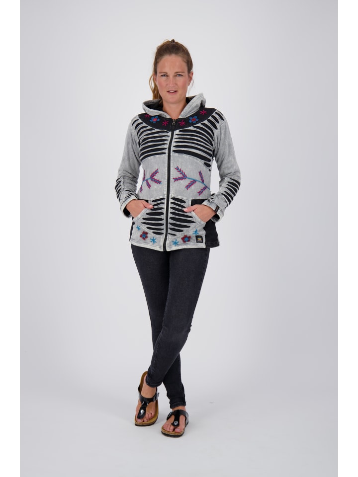 Спортивная куртка DEPROC Active, серый
Спортивная куртка DEPROC Active, серый