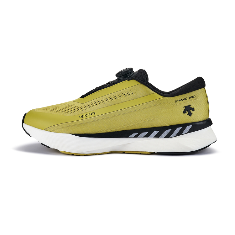 Беговая коллекция Износостойкие и легкие Низкие кроссовки для бега мужские зеленые DESCENTE, GN-Green
Беговая коллекция Износостойкие и легкие Низкие кроссовки для бега мужские зеленые DESCENTE, GN-Green