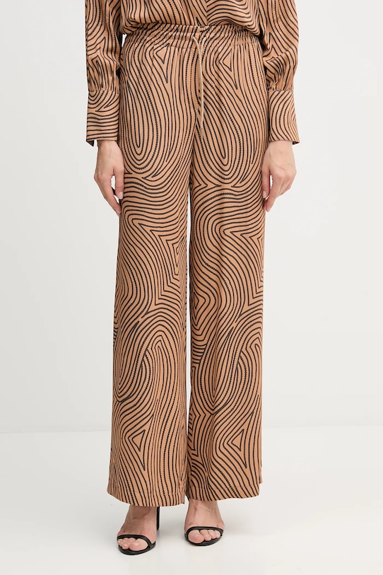 Брюки Marc Aurel, коричневый
Брюки Marc Aurel, коричневый