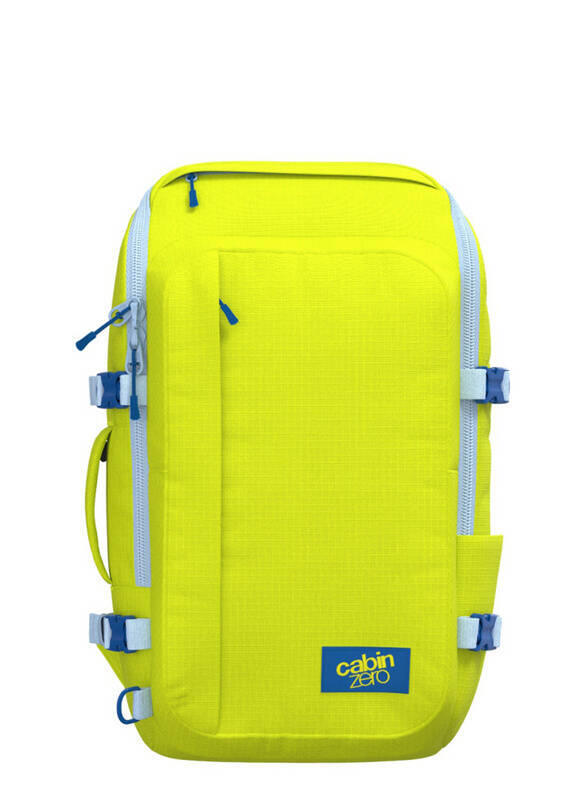 Рюкзак Cabinzero Adv 32L
Рюкзак Cabinzero Adv 32L