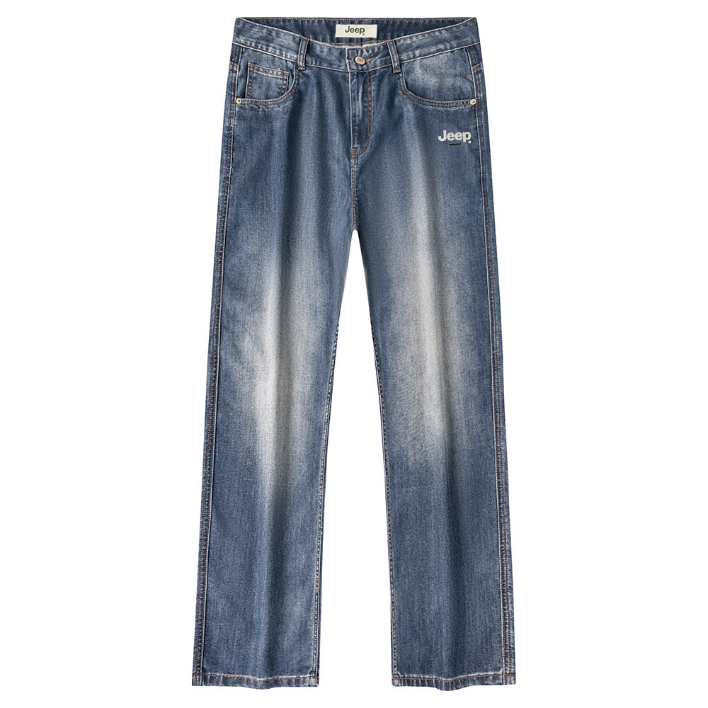 Джинсы Unisex Jeep, P745MWN802 Синие
Джинсы Unisex Jeep, P745MWN802 Синие