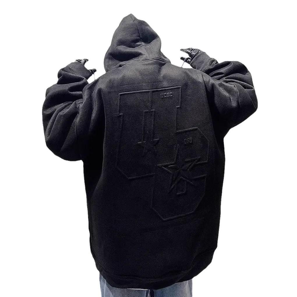 UUCSCCC Мужская толстовка, Серый
UUCSCCC Мужская толстовка, Серый