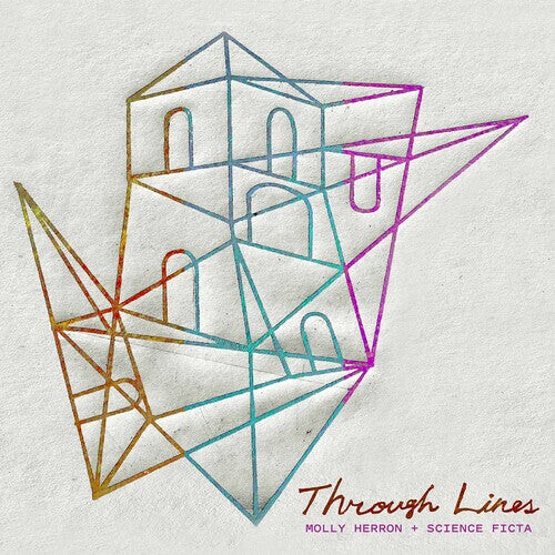 CD диск Herron / Herron / Science Ficta: Through Lines
CD диск Herron / Herron / Science Ficta: Through Lines