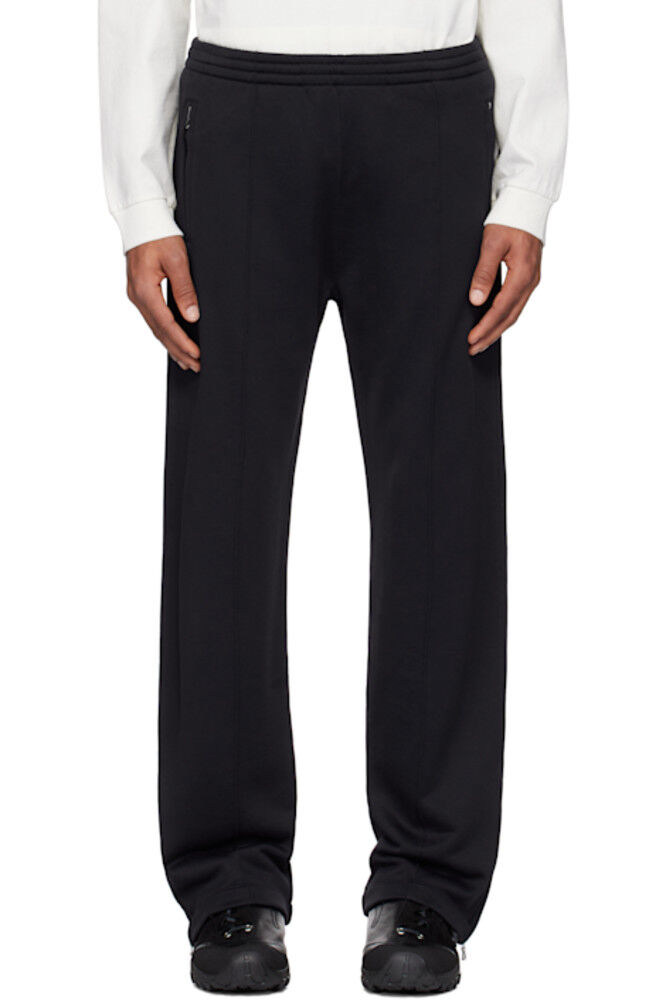 Черные спортивные штаны OUR LEGACY
Черные спортивные штаны OUR LEGACY