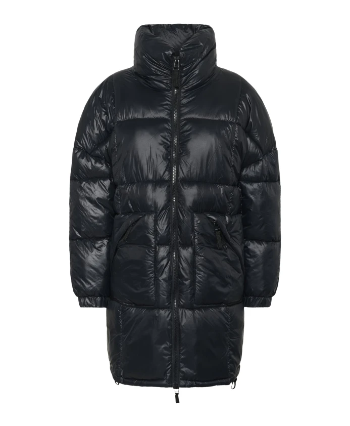 Парка Флорин Saint Tropez, черный
Парка Флорин Saint Tropez, черный