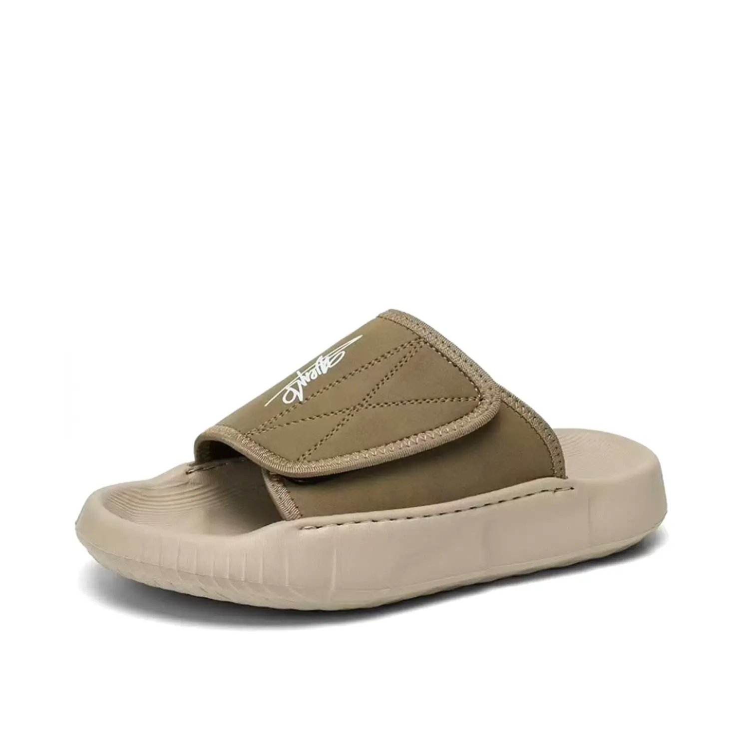 CISSTEG Массажные тапочки-шлепанцы с резиновой подошвой, бесшумные, нескользящие, антибактериальные, мужские, темно-коричневые, цвет Dark Brown
CISSTEG Массажные тапочки-шлепанцы с резиновой подошвой, бесшумные, нескользящие, антибактериальные, мужские, темно-коричневые, цвет Dark Brown