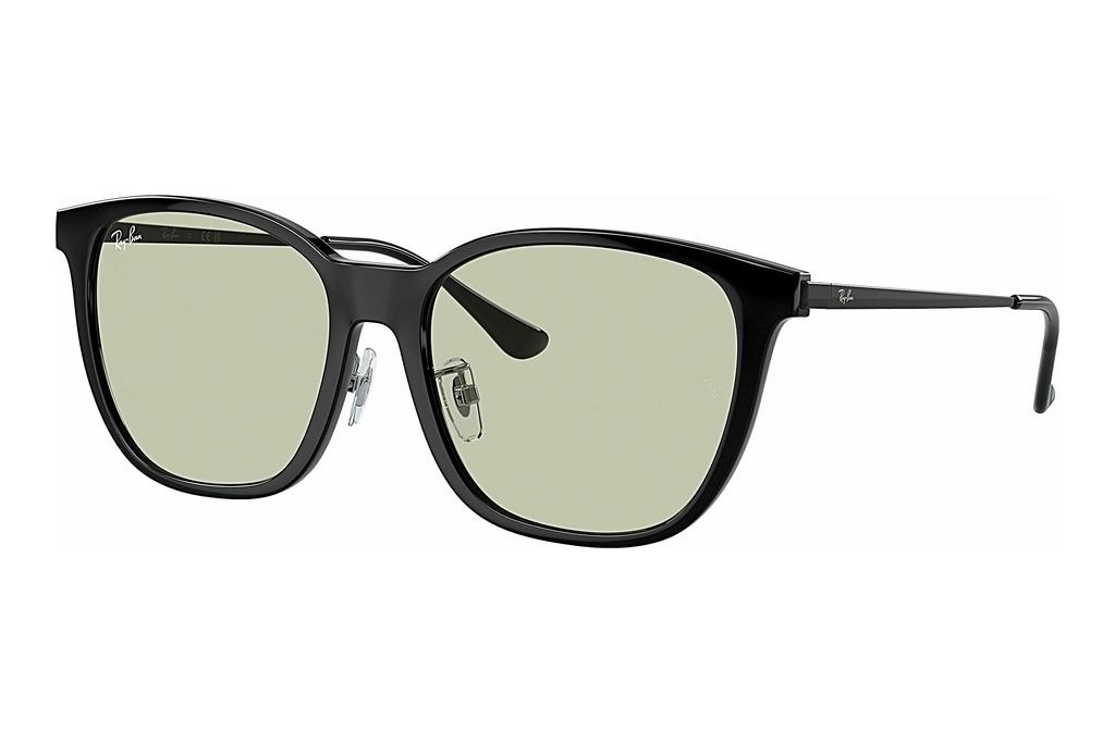Солнцезащитные очки RB4333D RAY-BAN
Солнцезащитные очки RB4333D RAY-BAN