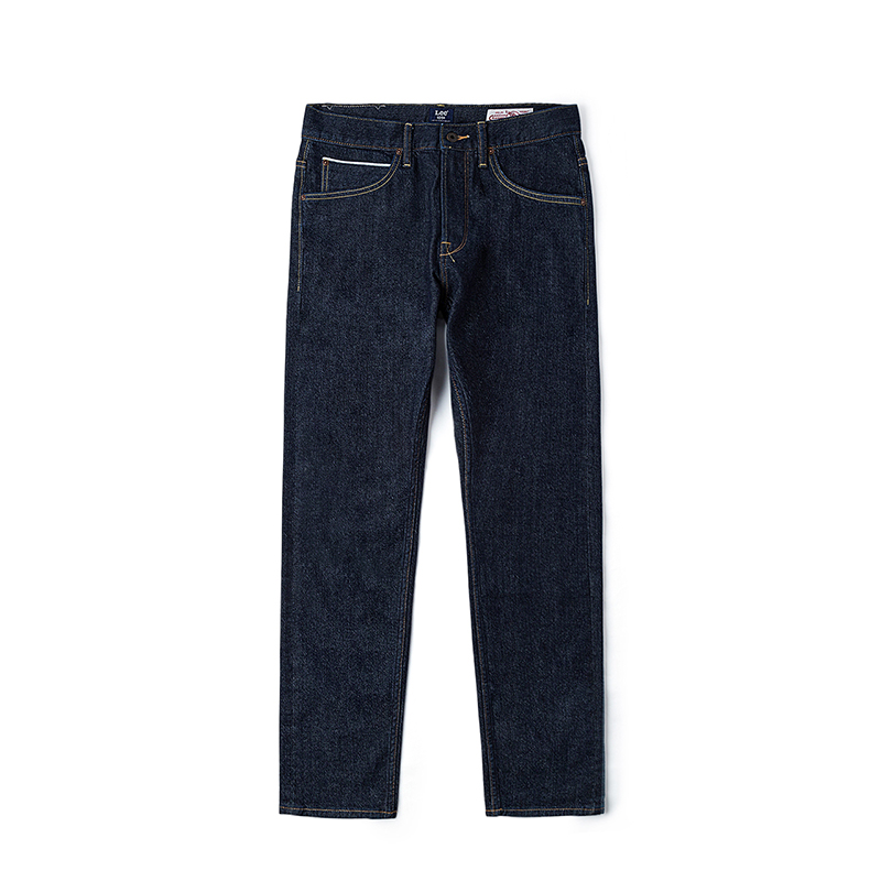 Выстиранные джинсы мужские Lee, Washed
Выстиранные джинсы мужские Lee, Washed