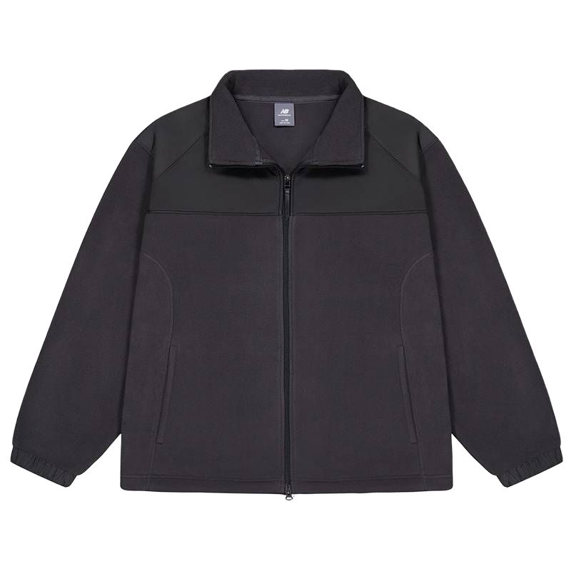 New Balance Куртка мужская черная
New Balance Куртка мужская черная