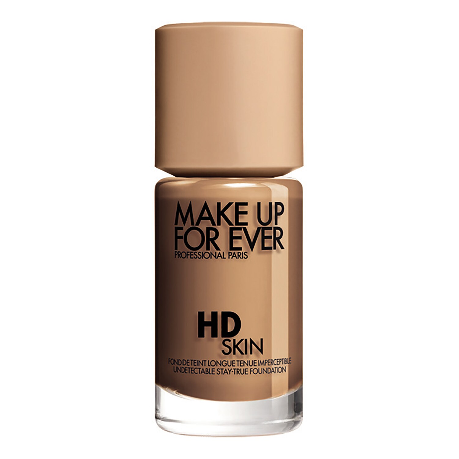 Тональная основа HD Skin Make Up For Ever, 3N54 (30 ml)
Тональная основа HD Skin Make Up For Ever, 3N54 (30 ml)
