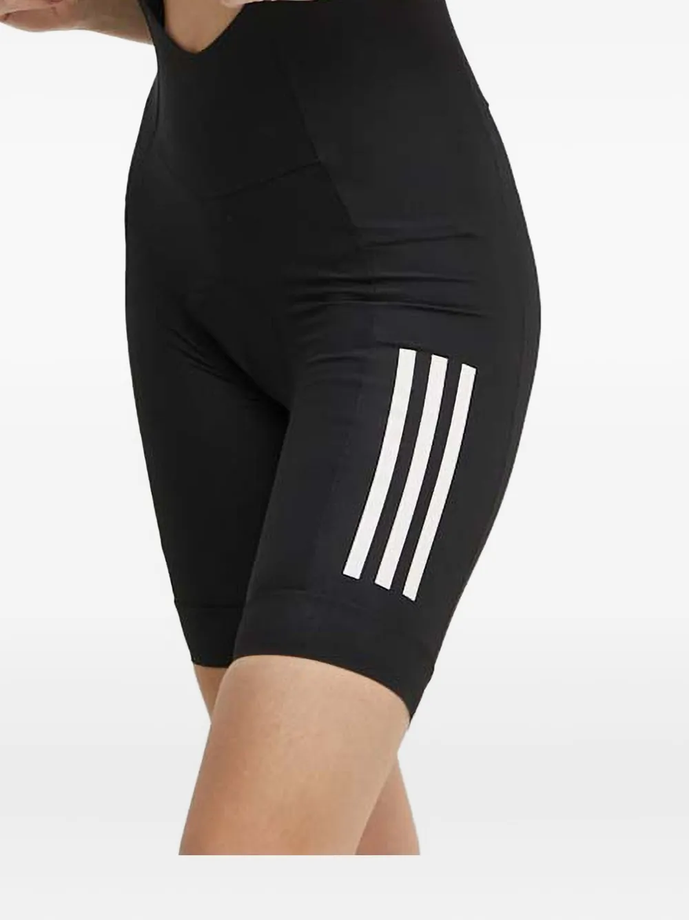 Велосипедки с тремя полосками adidas, черный
Велосипедки с тремя полосками adidas, черный