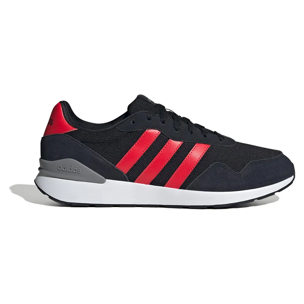 Кроссовки adidas Run 60s 4.0, черный 
Кроссовки adidas Run 60s 4.0, черный