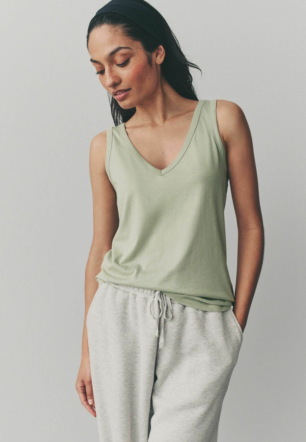 Топ SLOUCH 5 PACK Next, зеленый
Топ SLOUCH 5 PACK Next, зеленый