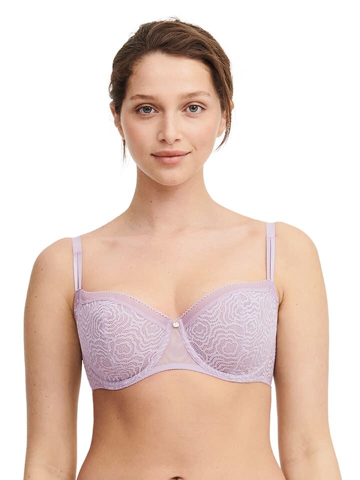 Бюстгальтер на косточках Chantelle, цвет flieder 
Бюстгальтер на косточках Chantelle, цвет flieder