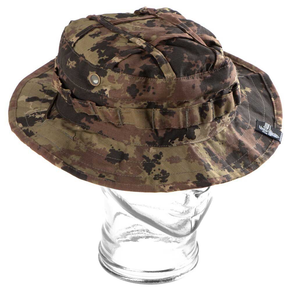 Шапка Invadergear Mod 2 Boonie, коричневый
Шапка Invadergear Mod 2 Boonie, коричневый