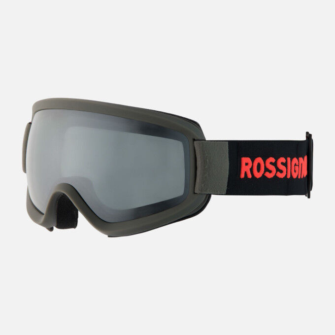 Горнолыжные очки Rossignol ACE HERO Gray
Горнолыжные очки Rossignol ACE HERO Gray