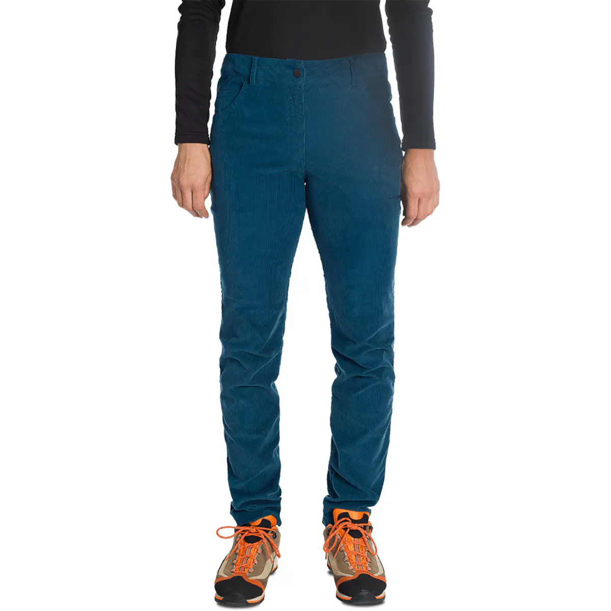 Batisielles Trangoworld женские длинные брюки, синий
Batisielles Trangoworld женские длинные брюки, синий