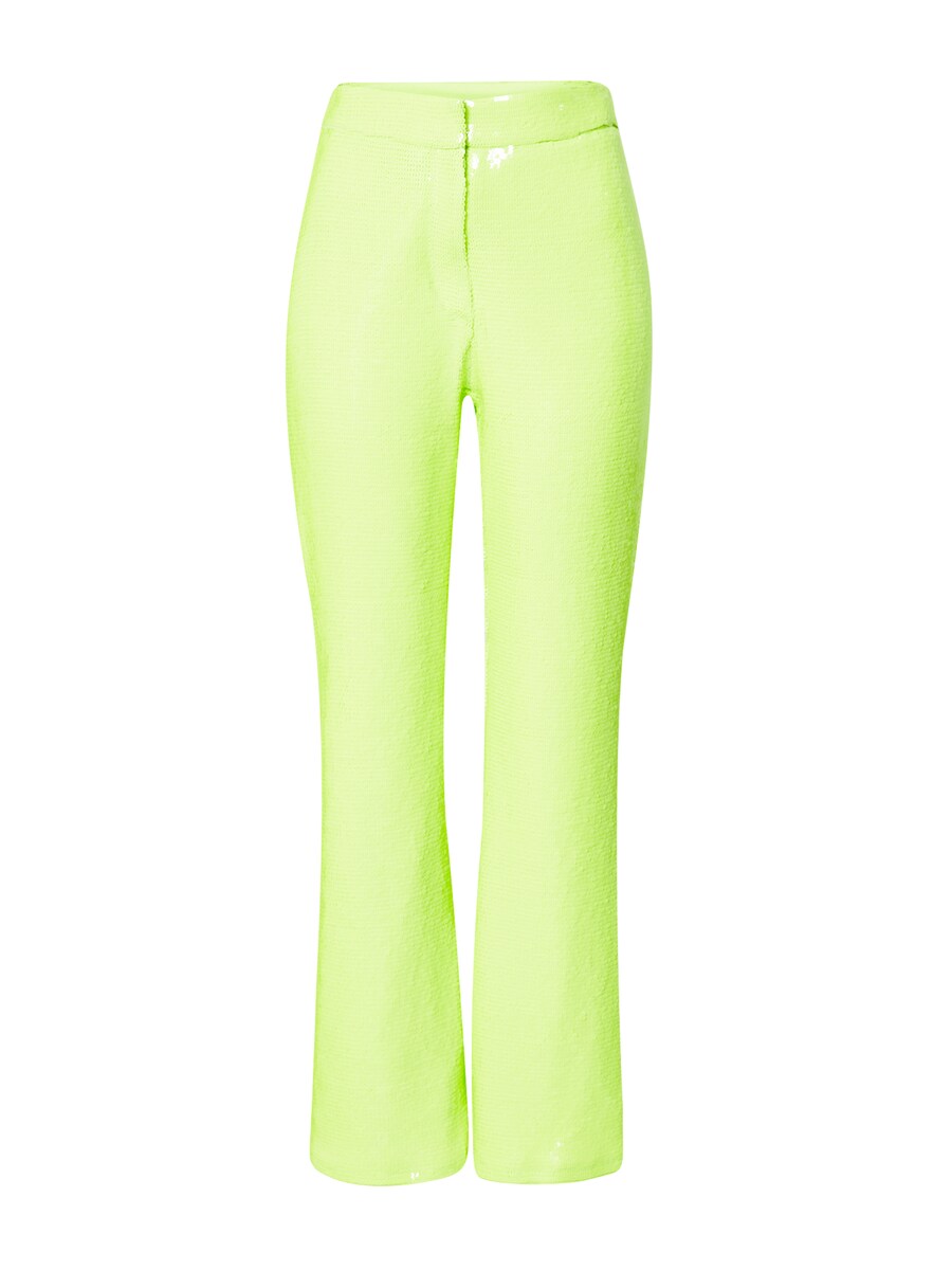 Расклешенные брюки River Island, цвет Lime
Расклешенные брюки River Island, цвет Lime