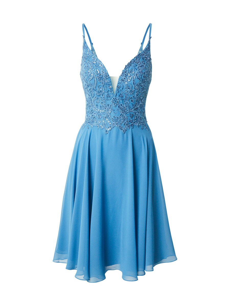 Коктейльное платье mascara, цвет Azure
Коктейльное платье mascara, цвет Azure