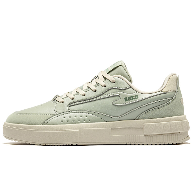 Кеды мужские, обувь для скейтбординга низкая зеленый плавающая Rock Ash Erke
Кеды мужские, обувь для скейтбординга низкая зеленый плавающая Rock Ash Erke