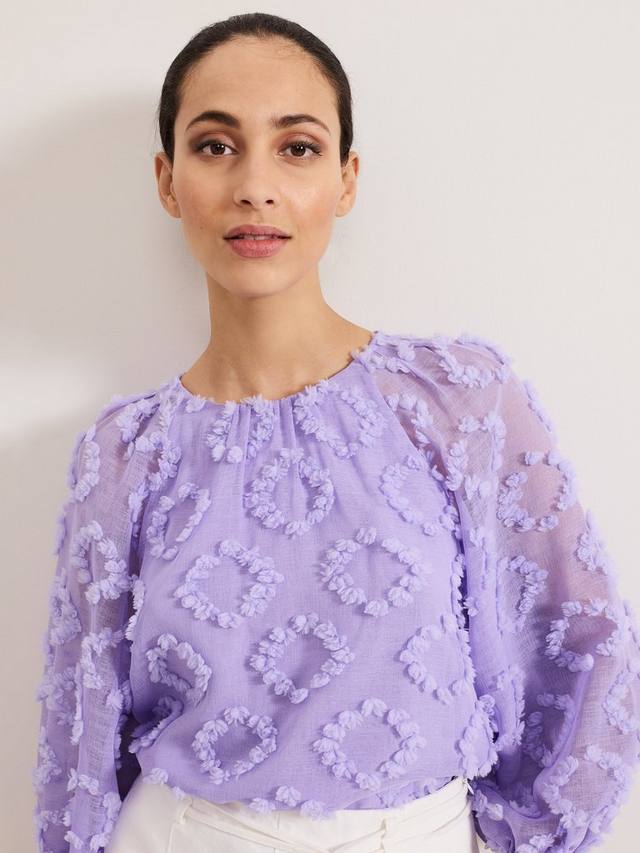 Блузка Shayla с длинными рукавами Phase Eight
Блузка Shayla с длинными рукавами Phase Eight