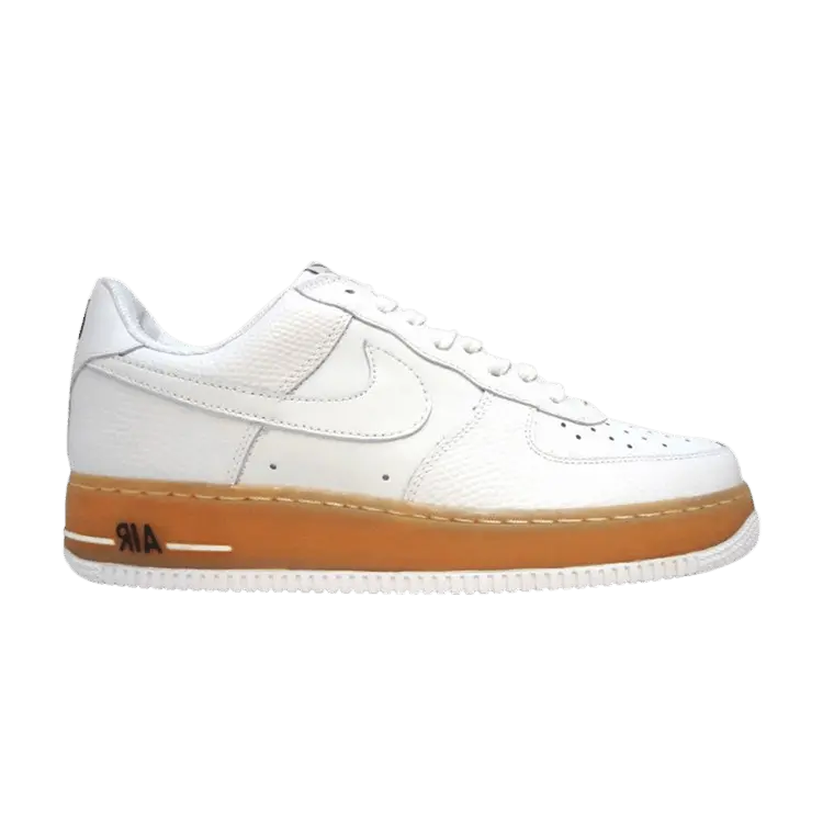 Кроссовки Nike Air Force 1, белый
Кроссовки Nike Air Force 1, белый