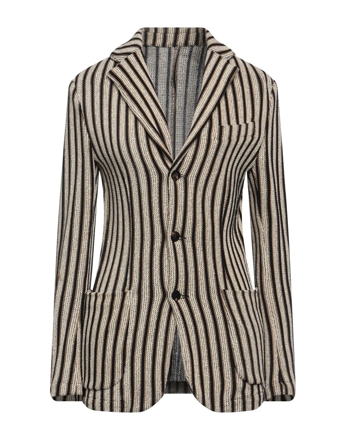 Блейзер Ballantyne, черный
Блейзер Ballantyne, черный