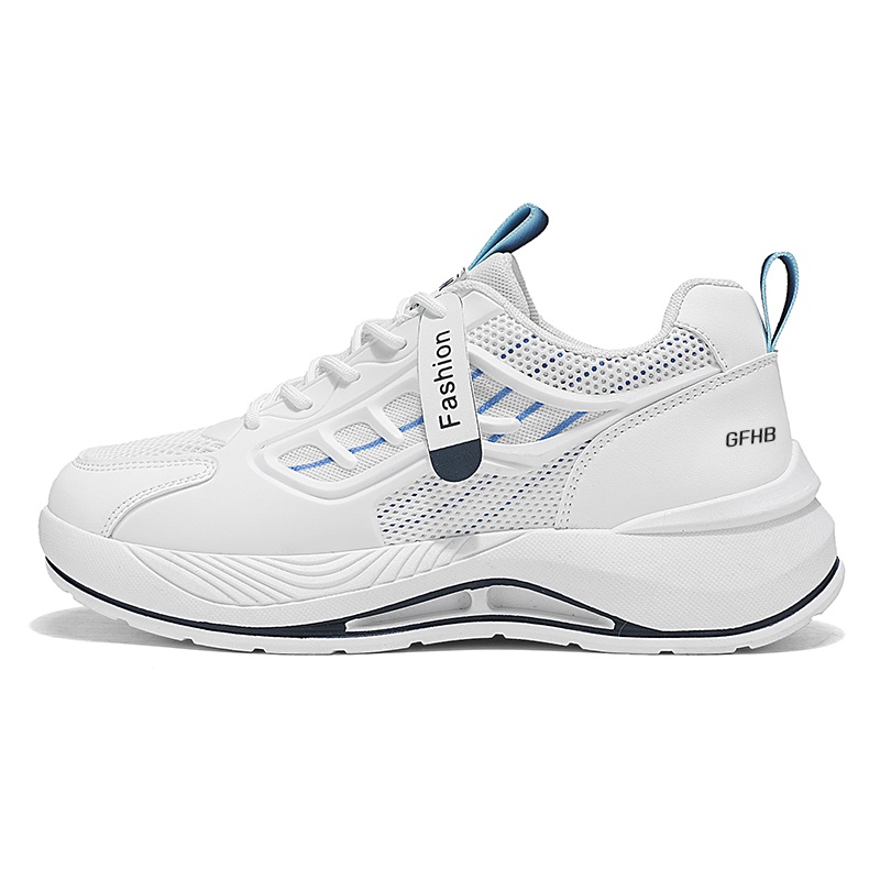 Износостойкие дышащие низкие детские беговые кроссовки для подростков Kung Fu partners, белый
Износостойкие дышащие низкие детские беговые кроссовки для подростков Kung Fu partners, белый