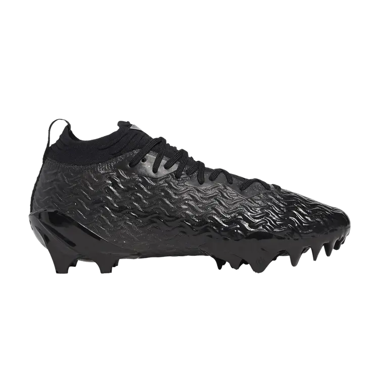 Кроссовки Spotlight Pro 'Black', черный
Кроссовки Spotlight Pro 'Black', черный