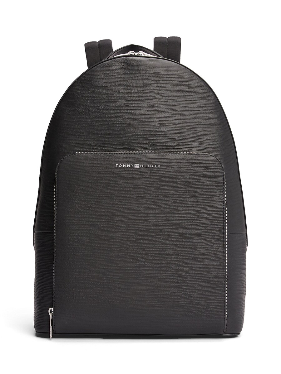 Рюкзак TOMMY HILFIGER, черный
Рюкзак TOMMY HILFIGER, черный
