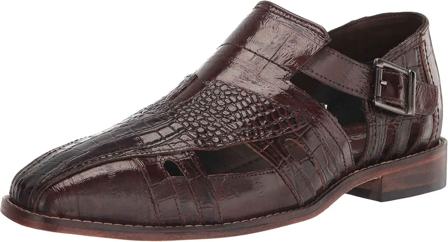 Мужские сандалии Stacy Adams Calvino City
Мужские сандалии Stacy Adams Calvino City