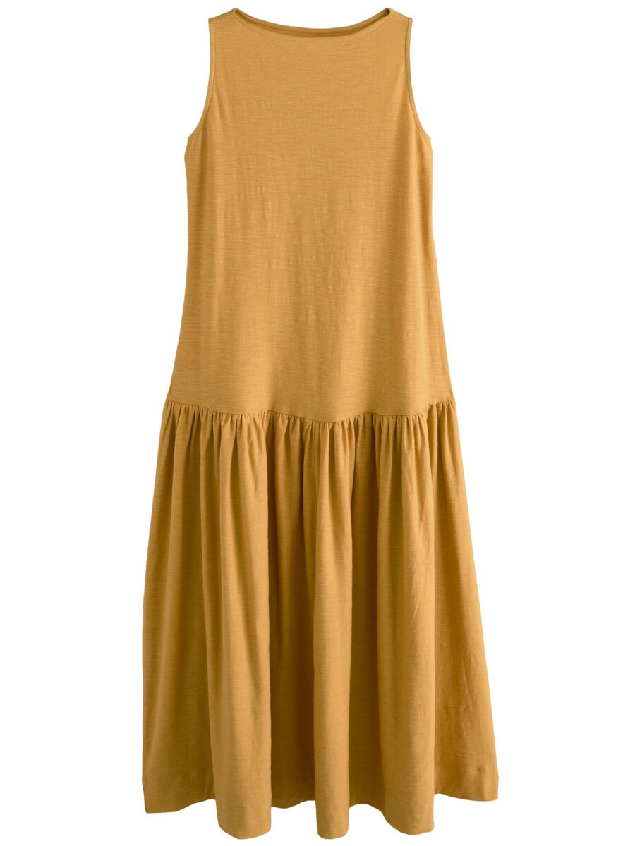 Платье Next, цвет Mustard
Платье Next, цвет Mustard