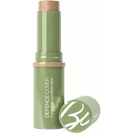 BioNike Defense Cover Foundation Concealer Stick 204 Honey SPF30 10 мл
BioNike Defense Cover Foundation Concealer Stick 204 Honey SPF30 10 мл