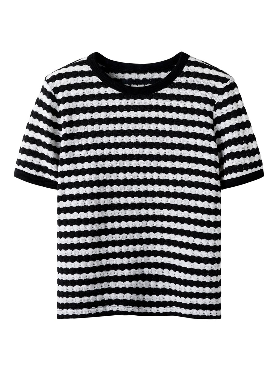 Свитер NAME IT, черный
Свитер NAME IT, черный