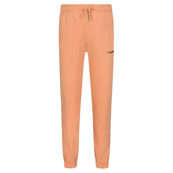 Спортивные брюки стандартного кроя Calvin Klein, бежевый
Спортивные брюки стандартного кроя Calvin Klein, бежевый