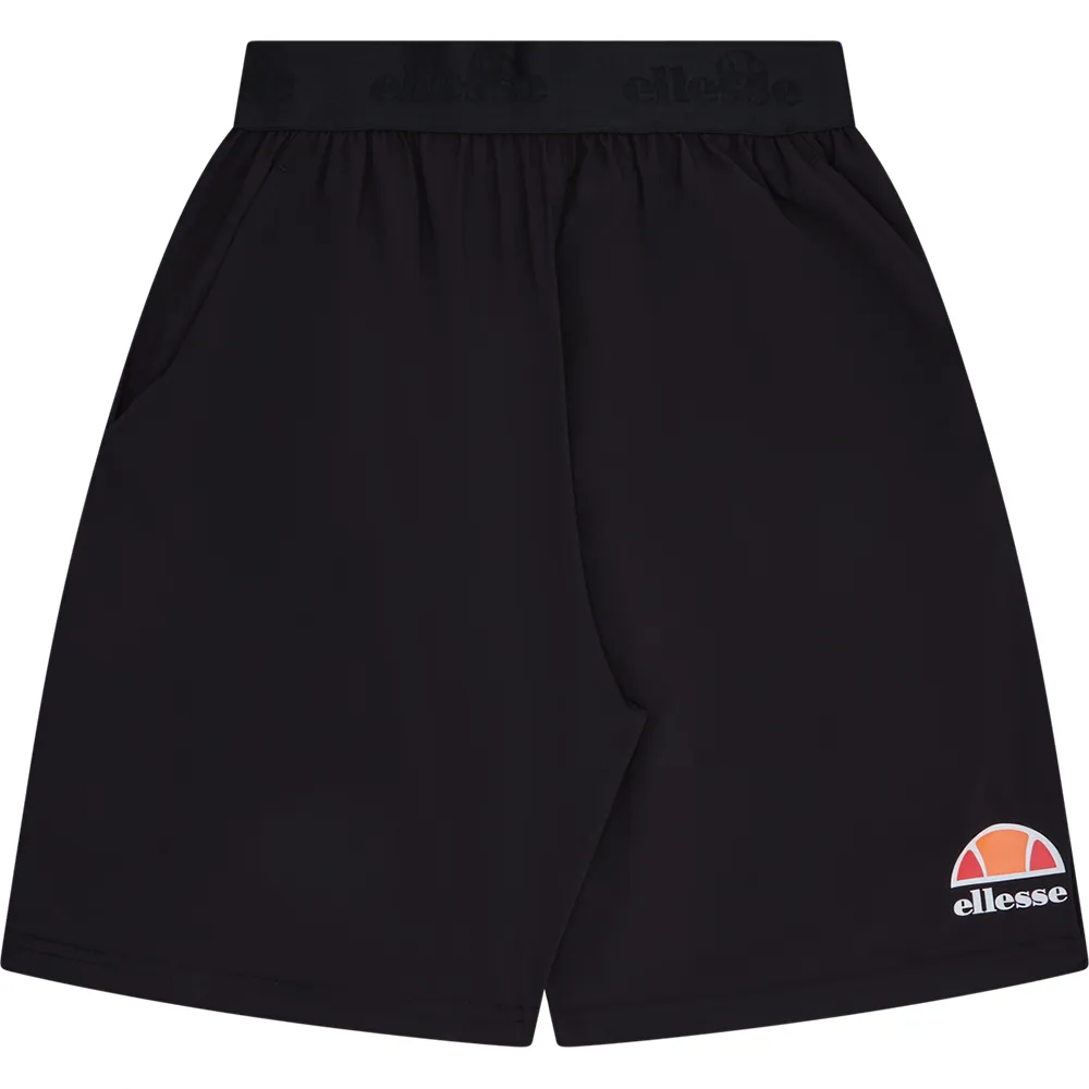Шорты Ellesse Vivaldi, черный
Шорты Ellesse Vivaldi, черный