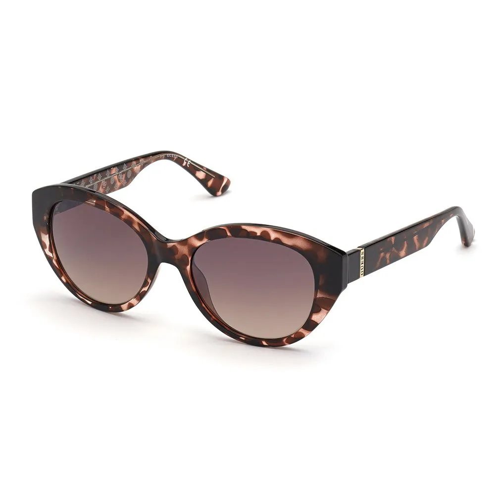 Солнцезащитные очки Guess GU7771-5455F woman, коричневый
Солнцезащитные очки Guess GU7771-5455F woman, коричневый