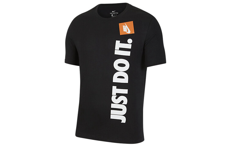 Мужская футболка Nike, цвет Black
Мужская футболка Nike, цвет Black