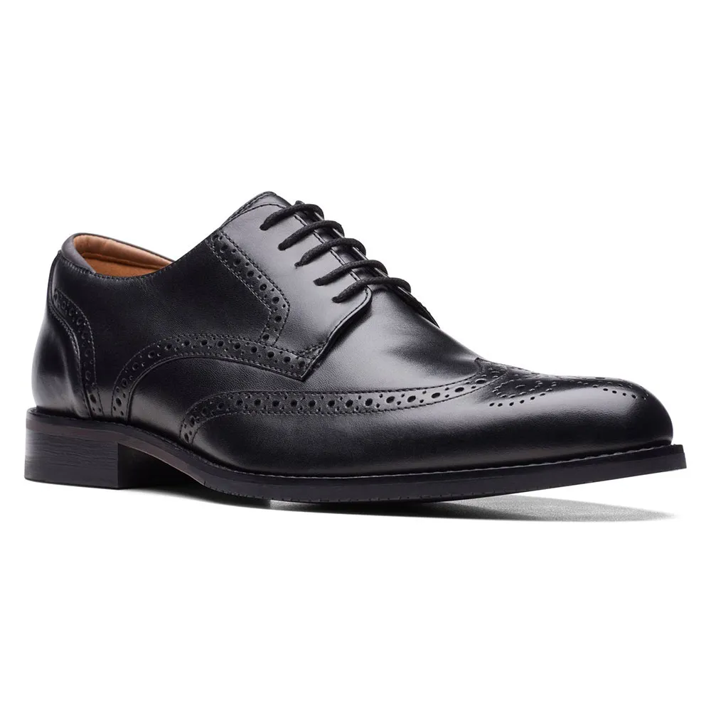 Туфли Clarks, туфли Craft Arlo Limit Clarks shoes, черный
Туфли Clarks, туфли Craft Arlo Limit Clarks shoes, черный