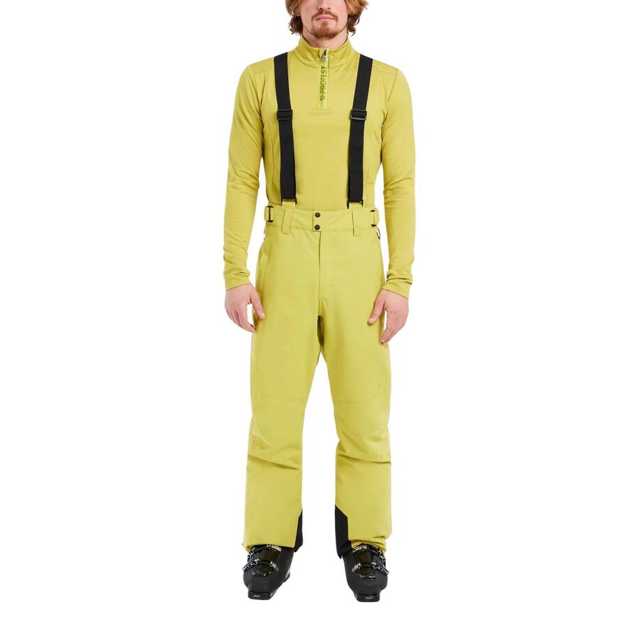 PROTEST Протестные лыжные штаны Owens
PROTEST Протестные лыжные штаны Owens