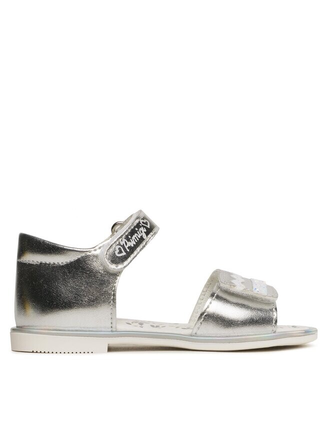 Сандалии 3912011 Primigi, серебро
Сандалии 3912011 Primigi, серебро