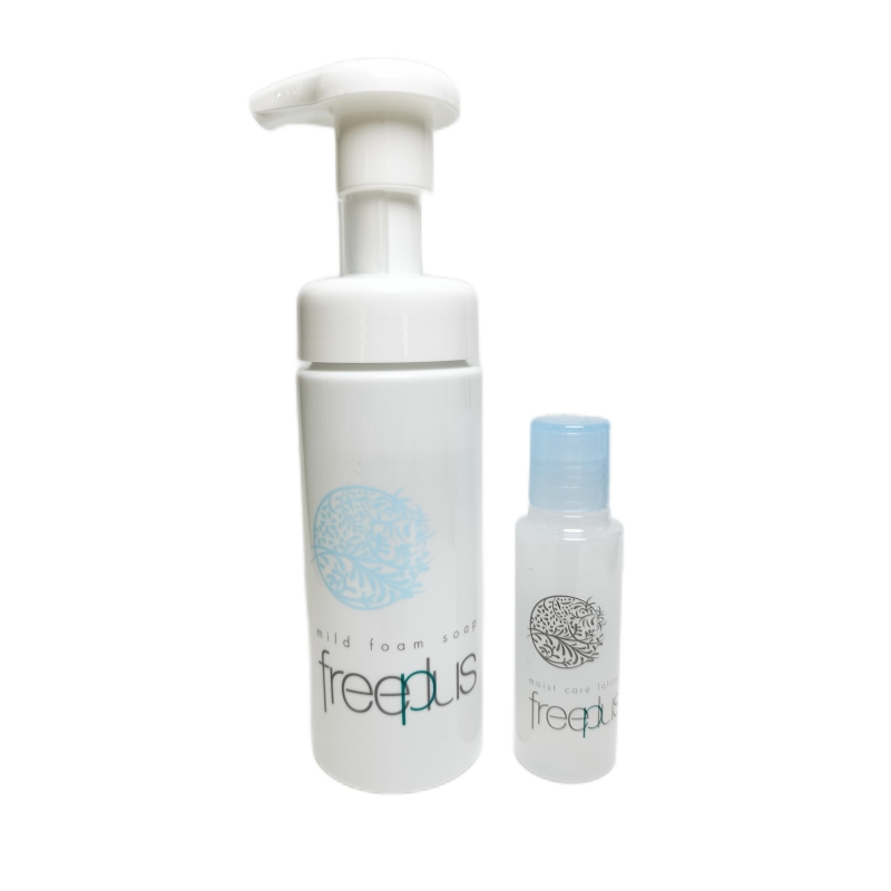 FULIFANGSI мягкая пенка для умывания с аминокислотами увлажняющая, контролирующая жирность и очищающая 150мл/бутылка/250мл*2 Freeplus
FULIFANGSI мягкая пенка для умывания с аминокислотами увлажняющая, контролирующая жирность и очищающая 150мл/бутылка/250мл*2 Freeplus