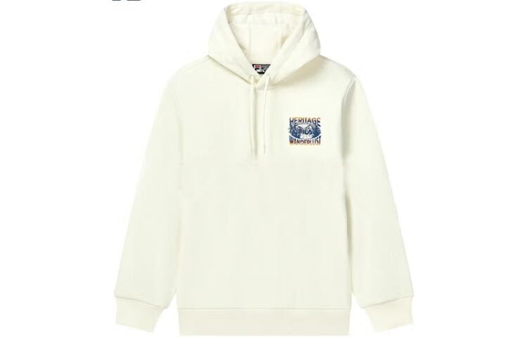 Толстовка мужская Pear Blossom White Fila, цвет Pear Blossom White
Толстовка мужская Pear Blossom White Fila, цвет Pear Blossom White